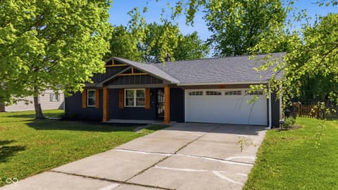 Photo of 3051 Cherry Lake Road, Indianapolis, IN