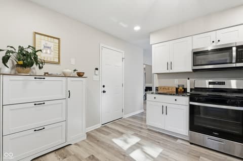 Photo of 3051 Cherry Lake Road, Indianapolis, IN