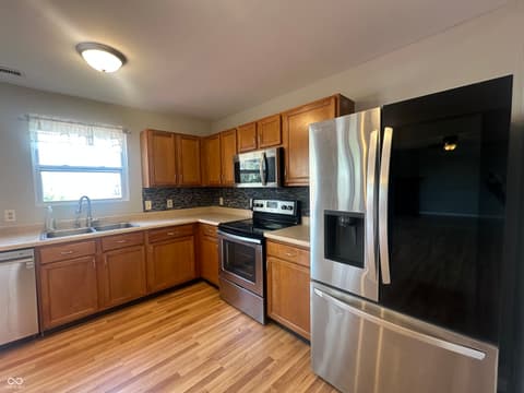 Photo of 9168 Bainbridge Drive, Camby, IN