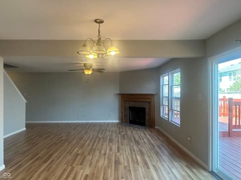 Photo of 9168 Bainbridge Drive, Camby, IN