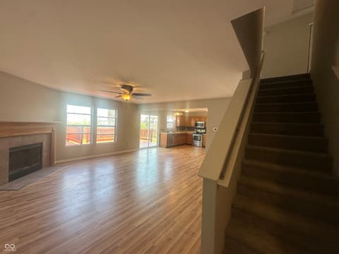 Photo of 9168 Bainbridge Drive, Camby, IN