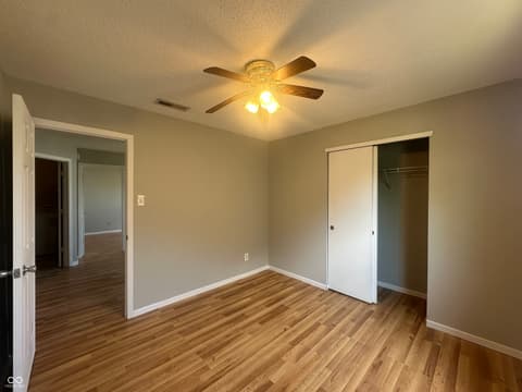 Photo of 9168 Bainbridge Drive, Camby, IN