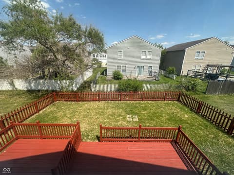 Photo of 9168 Bainbridge Drive, Camby, IN