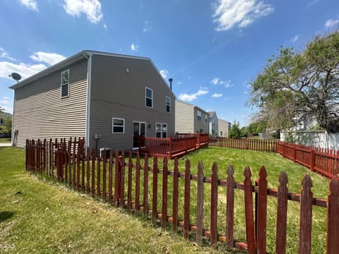 Photo of 9168 Bainbridge Drive, Camby, IN
