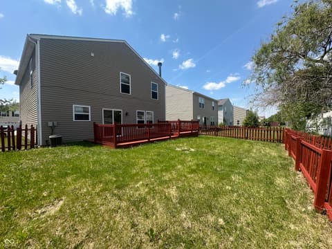 Photo of 9168 Bainbridge Drive, Camby, IN
