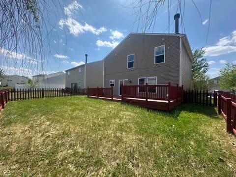 Photo of 9168 Bainbridge Drive, Camby, IN