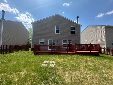 Photo of 9168 Bainbridge Drive, Camby, IN