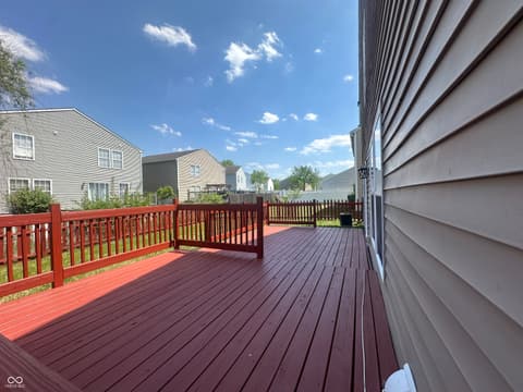 Photo of 9168 Bainbridge Drive, Camby, IN