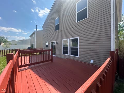 Photo of 9168 Bainbridge Drive, Camby, IN