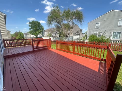 Photo of 9168 Bainbridge Drive, Camby, IN