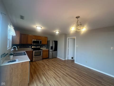 Photo of 9168 Bainbridge Drive, Camby, IN