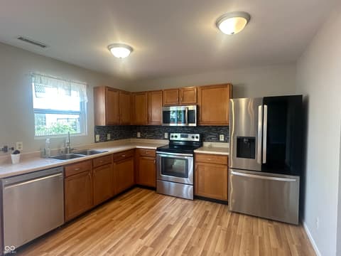 Photo of 9168 Bainbridge Drive, Camby, IN