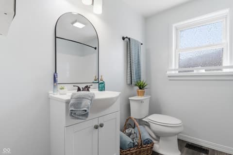 Photo of 519 Duffey Street, Plainfield, IN