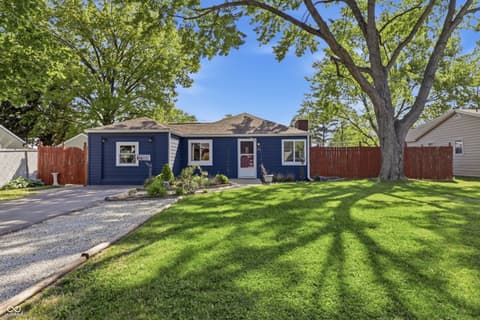 Photo of 519 Duffey Street, Plainfield, IN