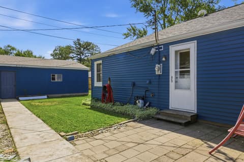 Photo of 519 Duffey Street, Plainfield, IN