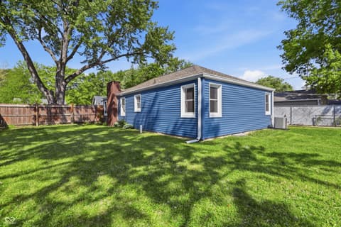 Photo of 519 Duffey Street, Plainfield, IN