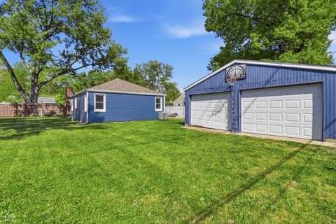 Photo of 519 Duffey Street, Plainfield, IN