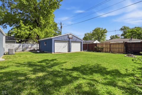 Photo of 519 Duffey Street, Plainfield, IN