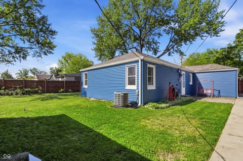 Photo of 519 Duffey Street, Plainfield, IN