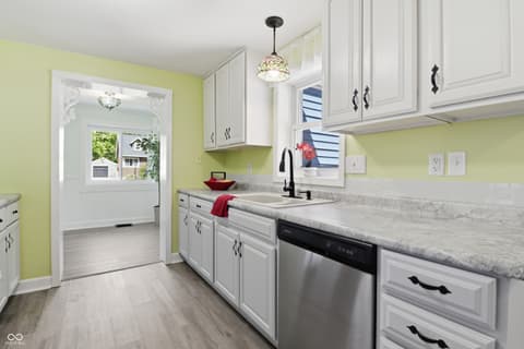 Photo of 519 Duffey Street, Plainfield, IN