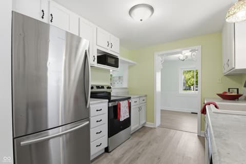 Photo of 519 Duffey Street, Plainfield, IN