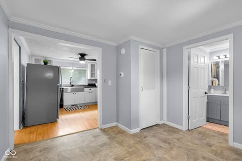 Photo of 533 Patterson Road, Columbus, IN