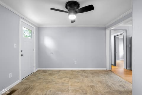 Photo of 533 Patterson Road, Columbus, IN