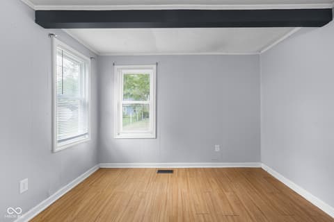 Photo of 533 Patterson Road, Columbus, IN