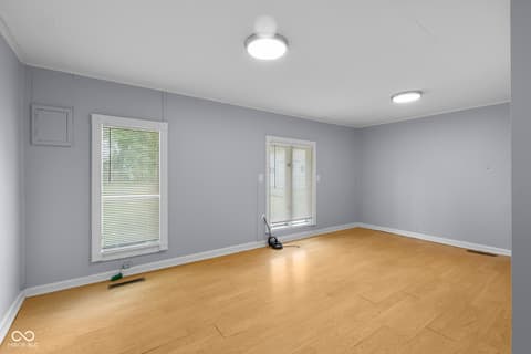 Photo of 533 Patterson Road, Columbus, IN
