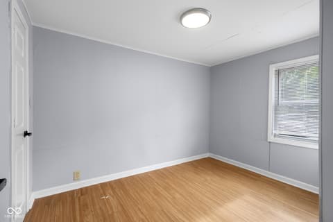 Photo of 533 Patterson Road, Columbus, IN