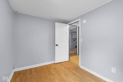 Photo of 533 Patterson Road, Columbus, IN