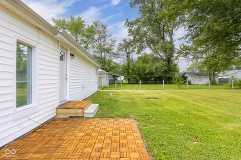 Photo of 533 Patterson Road, Columbus, IN