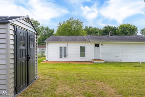 Photo of 533 Patterson Road, Columbus, IN