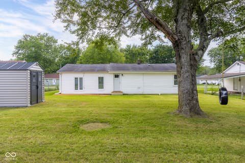 Photo of 533 Patterson Road, Columbus, IN