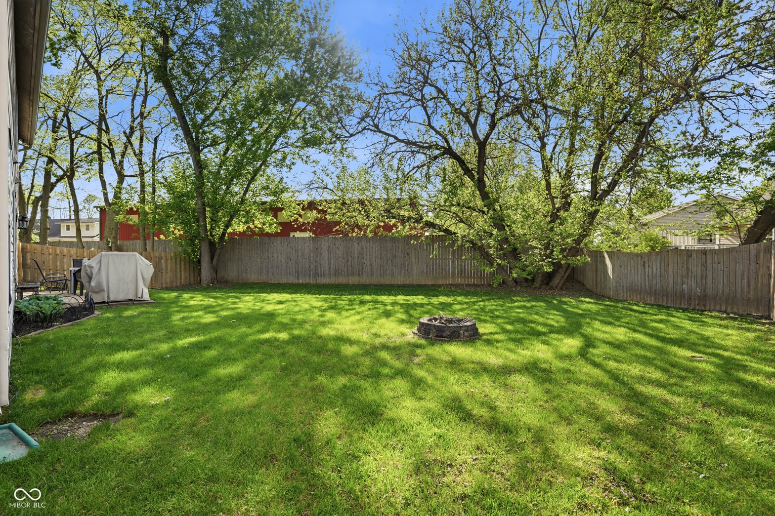Yard