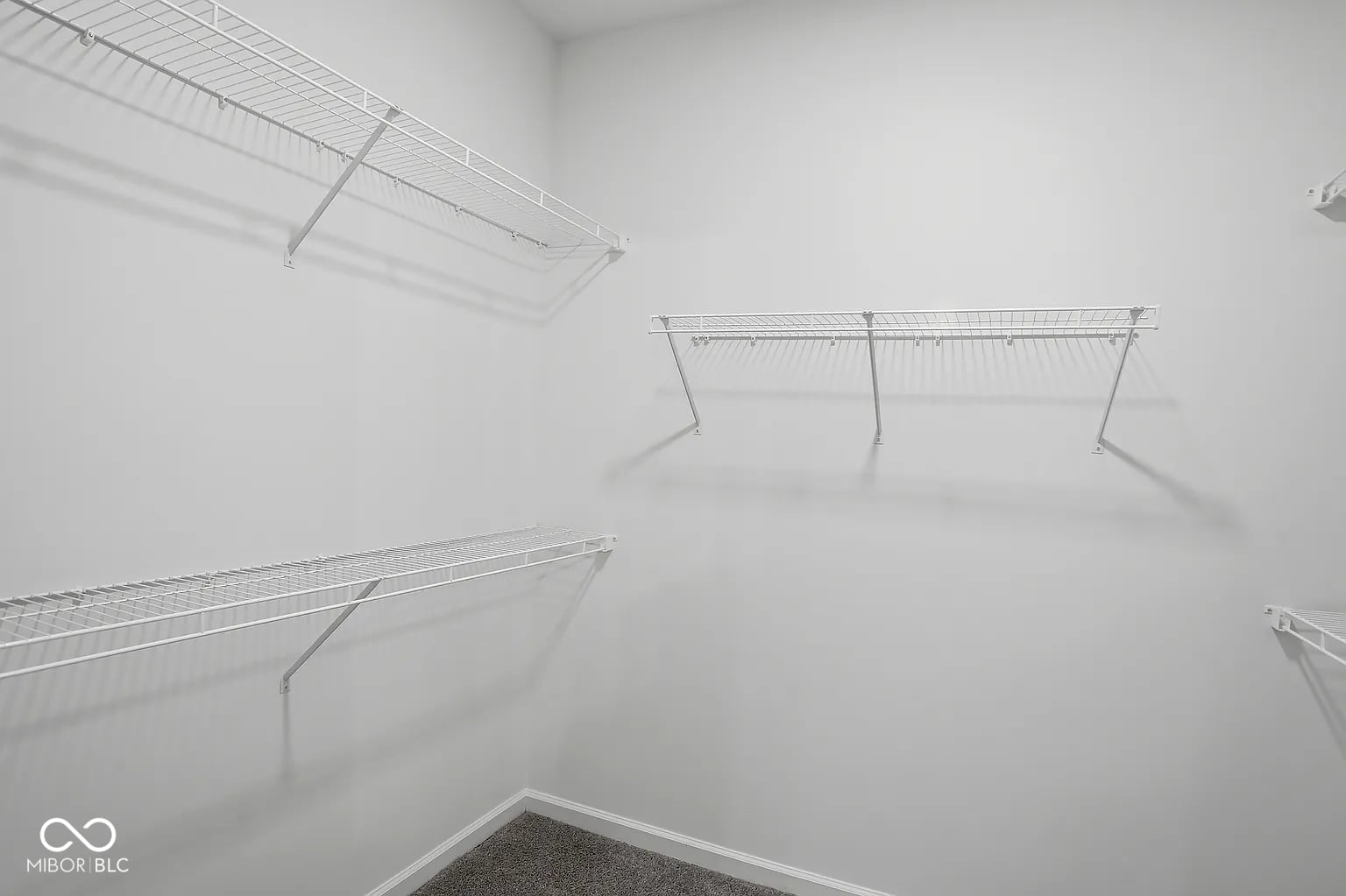 Walk In Closets