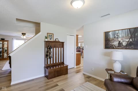 Photo of 1304 Ellington Drive, Shelbyville, IN
