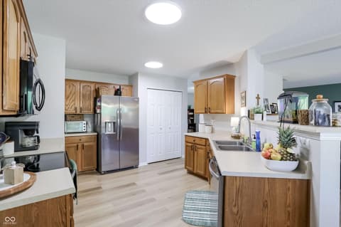 Photo of 1304 Ellington Drive, Shelbyville, IN