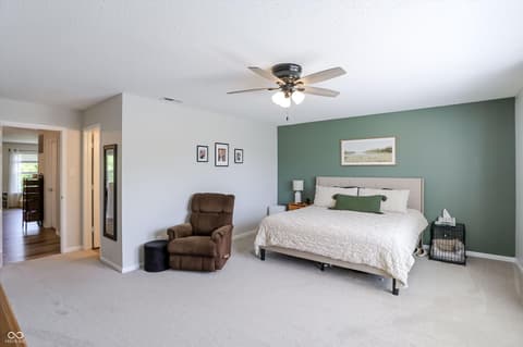 Photo of 1304 Ellington Drive, Shelbyville, IN