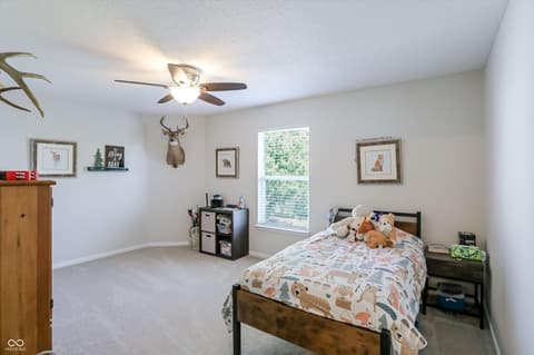 Photo of 1304 Ellington Drive, Shelbyville, IN