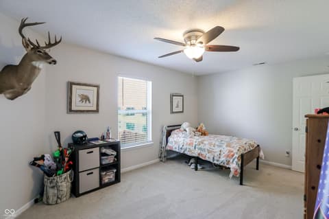 Photo of 1304 Ellington Drive, Shelbyville, IN