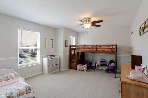 Photo of 1304 Ellington Drive, Shelbyville, IN