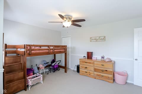Photo of 1304 Ellington Drive, Shelbyville, IN