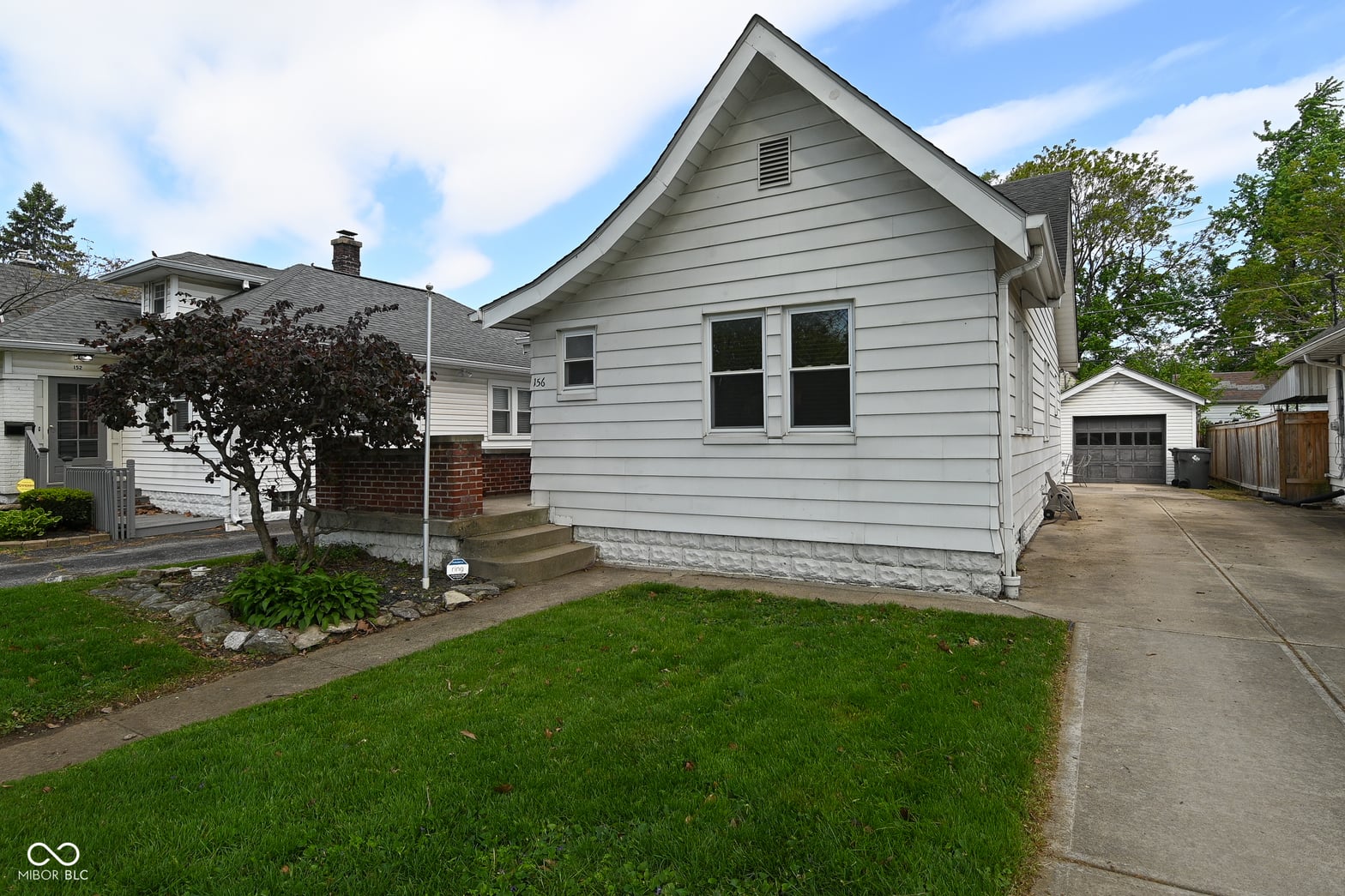 Photo of 156 E Pleasant Run Parkway North Drive, Indianapolis, IN
