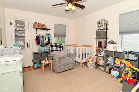 Photo of 156 E Pleasant Run Parkway North Drive, Indianapolis, IN