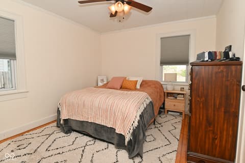 Photo of 156 E Pleasant Run Parkway North Drive, Indianapolis, IN
