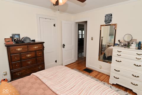 Photo of 156 E Pleasant Run Parkway North Drive, Indianapolis, IN