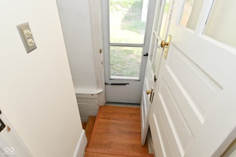 Photo of 156 E Pleasant Run Parkway North Drive, Indianapolis, IN