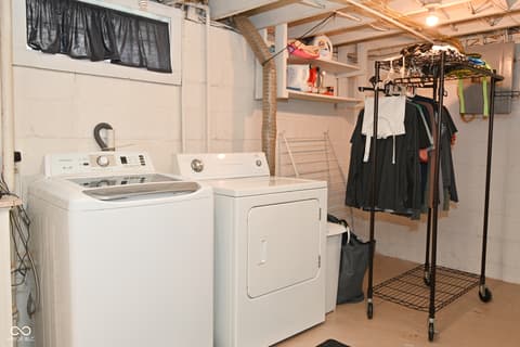 Photo of 156 E Pleasant Run Parkway North Drive, Indianapolis, IN