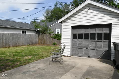 Photo of 156 E Pleasant Run Parkway North Drive, Indianapolis, IN